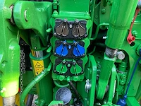 2022 john deere 6130 r premium edition vierwielaangedreven landbouwtractor - afbeelding 3 van  37