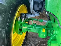 2022 john deere 6130 r premium edition vierwielaangedreven landbouwtractor - afbeelding 7 van  37