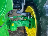 2022 john deere 6130 r premium edition vierwielaangedreven landbouwtractor - afbeelding 8 van  37