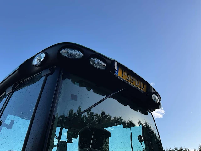 2022 john deere 6130 r premium edition vierwielaangedreven landbouwtractor - afbeelding 15 van  37