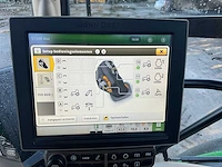 2022 john deere 6130 r premium edition vierwielaangedreven landbouwtractor - afbeelding 18 van  37