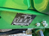2022 john deere 6130 r premium edition vierwielaangedreven landbouwtractor - afbeelding 31 van  37