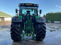 2022 john deere 6130 r premium edition vierwielaangedreven landbouwtractor - afbeelding 36 van  37