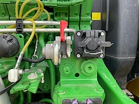 2022 john deere 6155r vierwielaangedreven landbouwtractor - afbeelding 11 van  41