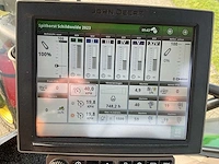 2022 john deere 6155r vierwielaangedreven landbouwtractor - afbeelding 27 van  41