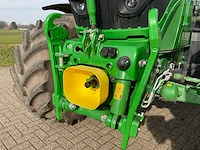 2022 john deere 6155r vierwielaangedreven landbouwtractor - afbeelding 41 van  41