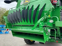 2022 john deere t670i maaidorser, 6-schudder - afbeelding 3 van  33
