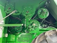 2022 john deere t670i maaidorser, 6-schudder - afbeelding 9 van  33