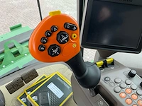 2022 john deere t670i maaidorser, 6-schudder - afbeelding 15 van  33