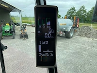 2022 john deere t670i maaidorser, 6-schudder - afbeelding 18 van  33