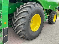 2022 john deere t670i maaidorser, 6-schudder - afbeelding 21 van  33