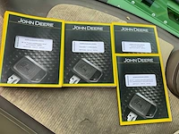 2022 john deere t670i maaidorser, 6-schudder - afbeelding 26 van  33