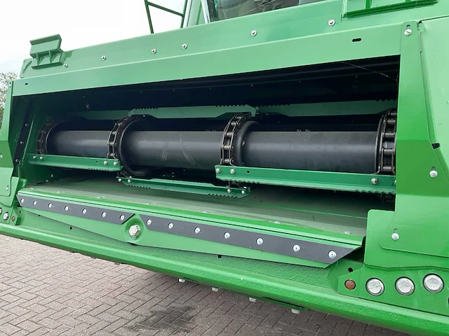 2022 john deere t670i maaidorser, 6-schudder - afbeelding 33 van  33