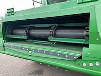 2022 john deere t670i maaidorser, 6-schudder - afbeelding 33 van  33