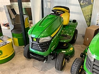 2022 john deere x350 zitmaaier - afbeelding 1 van  13