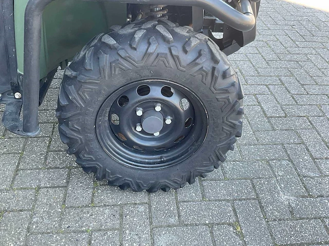 2022 john deere xuv855m s4 g13 utv - afbeelding 2 van  20