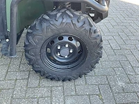 2022 john deere xuv855m s4 g13 utv - afbeelding 2 van  20
