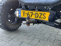 2022 john deere xuv855m s4 g13 utv - afbeelding 5 van  20