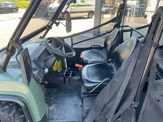 2022 john deere xuv855m s4 g13 utv - afbeelding 6 van  20
