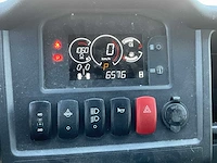 2022 john deere xuv855m s4 g13 utv - afbeelding 9 van  20