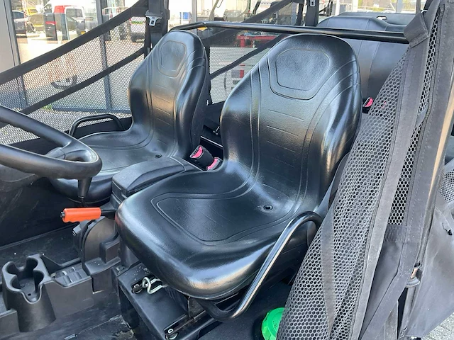 2022 john deere xuv855m s4 g13 utv - afbeelding 11 van  20