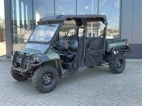 2022 john deere xuv855m s4 g13 utv - afbeelding 1 van  20