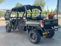 2022 john deere xuv855m s4 g13 utv - afbeelding 12 van  20