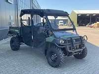 2022 john deere xuv855m s4 g13 utv - afbeelding 14 van  20
