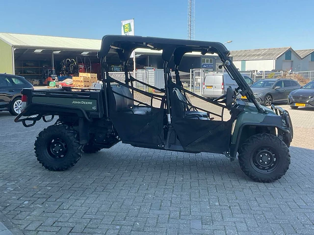 2022 john deere xuv855m s4 g13 utv - afbeelding 15 van  20