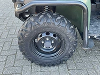 2022 john deere xuv855m s4 g13 utv - afbeelding 18 van  20