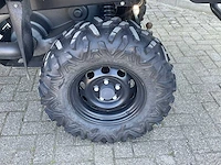 2022 john deere xuv855m s4 g13 utv - afbeelding 19 van  20