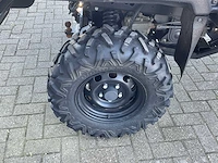 2022 john deere xuv855m s4 g13 utv - afbeelding 20 van  20