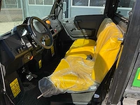2022 john deere xuv865m utv - afbeelding 2 van  17