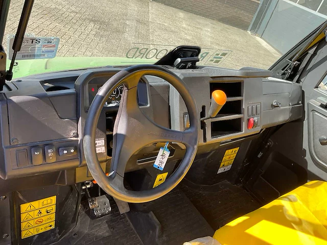 2022 john deere xuv865m utv - afbeelding 4 van  17
