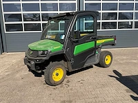 2022 john deere xuv865m utv - afbeelding 1 van  17