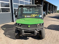 2022 john deere xuv865m utv - afbeelding 10 van  17