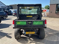 2022 john deere xuv865m utv - afbeelding 13 van  17
