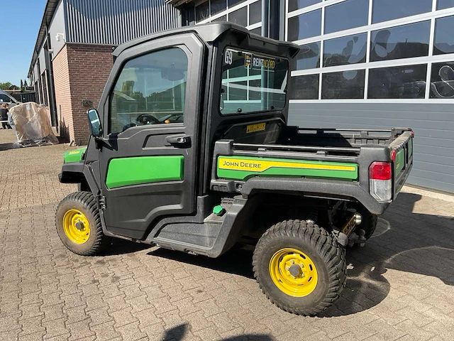 2022 john deere xuv865m utv - afbeelding 14 van  17