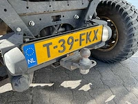 2022 john deere xuv865m utv - afbeelding 15 van  17