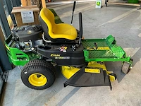 2022 john deere z335e zitmaaier - afbeelding 6 van  12