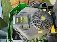 2022 john deere z335e zitmaaier - afbeelding 12 van  12