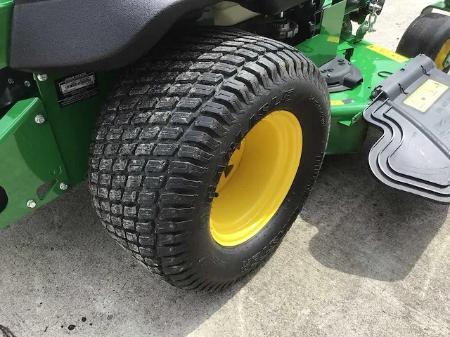 2022 john deere z740r zero turn grasmaaier - afbeelding 10 van  20