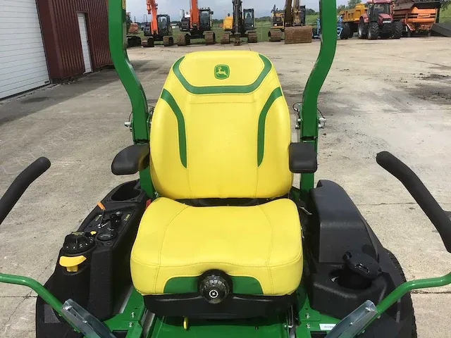 2022 john deere z740r zero turn grasmaaier - afbeelding 13 van  20