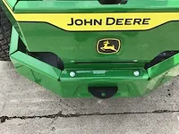 2022 john deere z740r zero turn grasmaaier - afbeelding 17 van  20