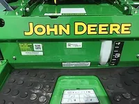 2022 john deere z740r zero turn grasmaaier - afbeelding 18 van  20