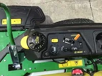 2022 john deere z740r zero turn grasmaaier - afbeelding 19 van  20