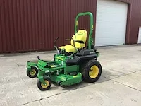 2022 john deere z740r zero turn grasmaaier - afbeelding 1 van  20