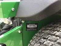 2022 john deere z740r zero turn grasmaaier - afbeelding 20 van  20