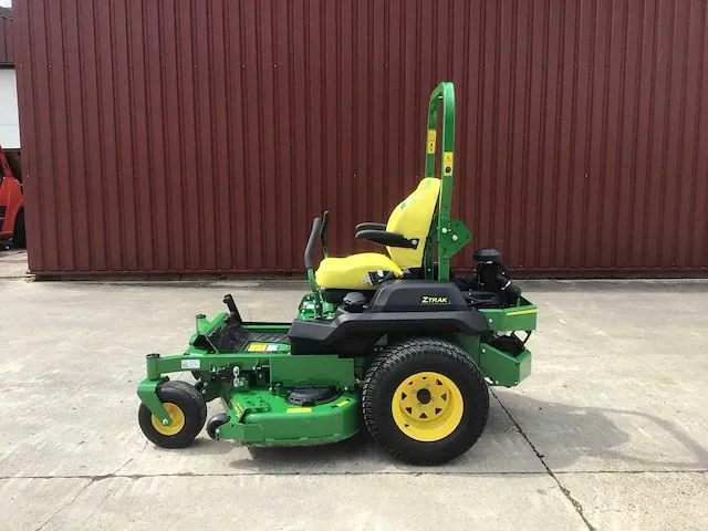 2022 john deere z740r zero turn grasmaaier - afbeelding 2 van  20