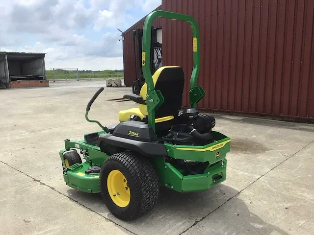 2022 john deere z740r zero turn grasmaaier - afbeelding 3 van  20